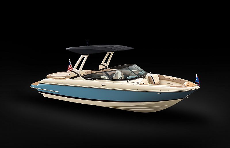 SPORTSTER 25