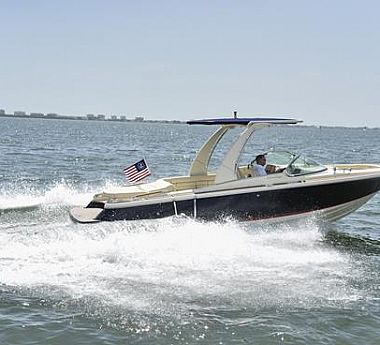 Launch 25 GT