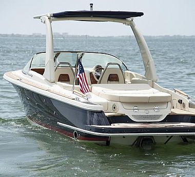 Launch 25 GT