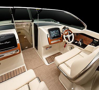 Launch 31 GT