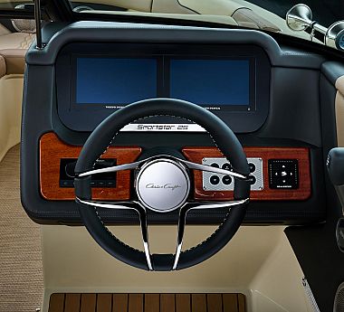 SPORTSTER 25
