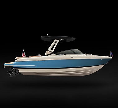 SPORTSTER 25