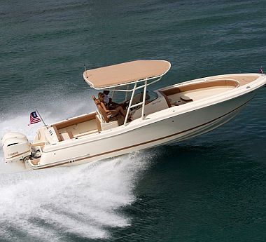 Catalina 30